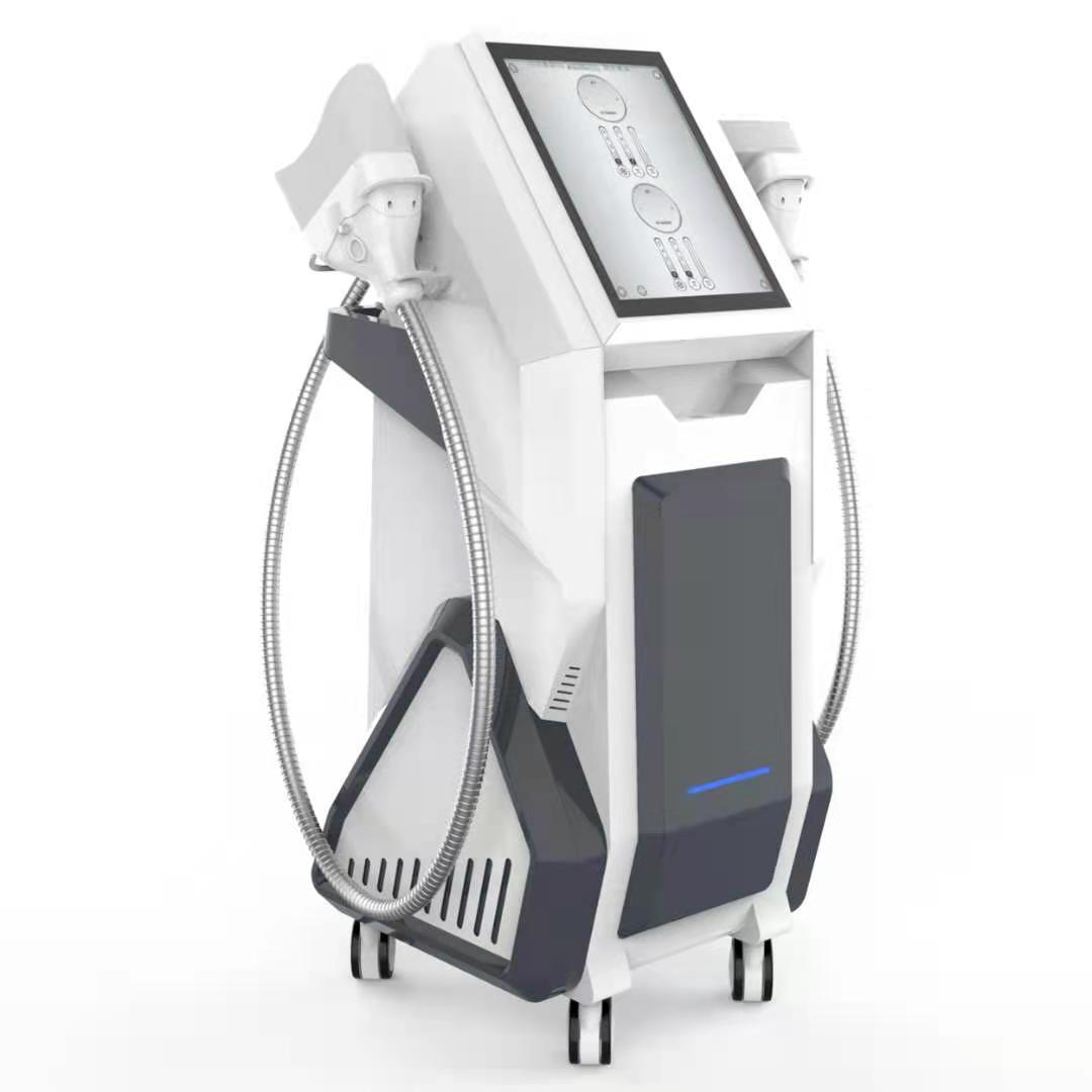 360 ° Cryolipolysis Machine