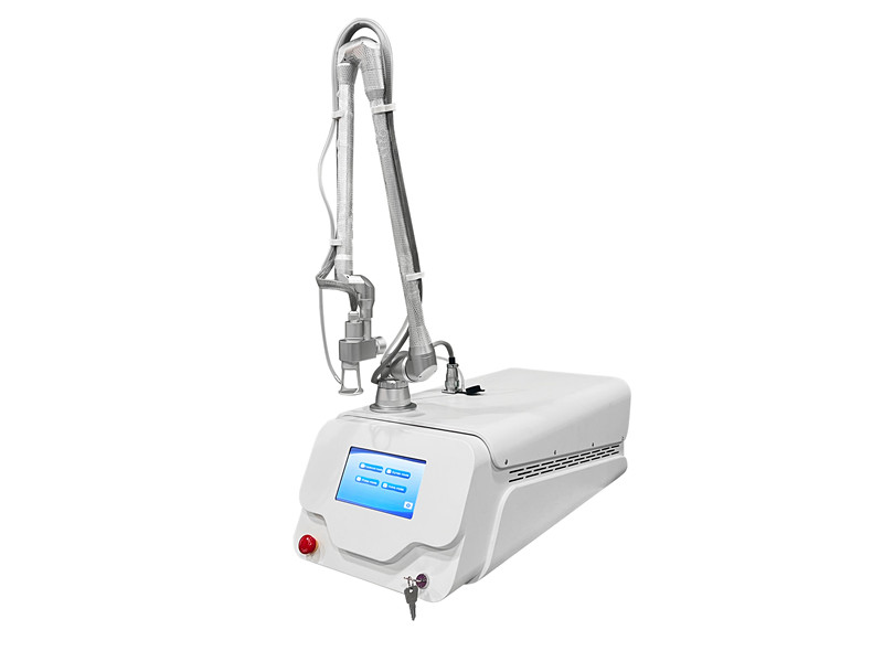 CO2 Fractional Laser Machine