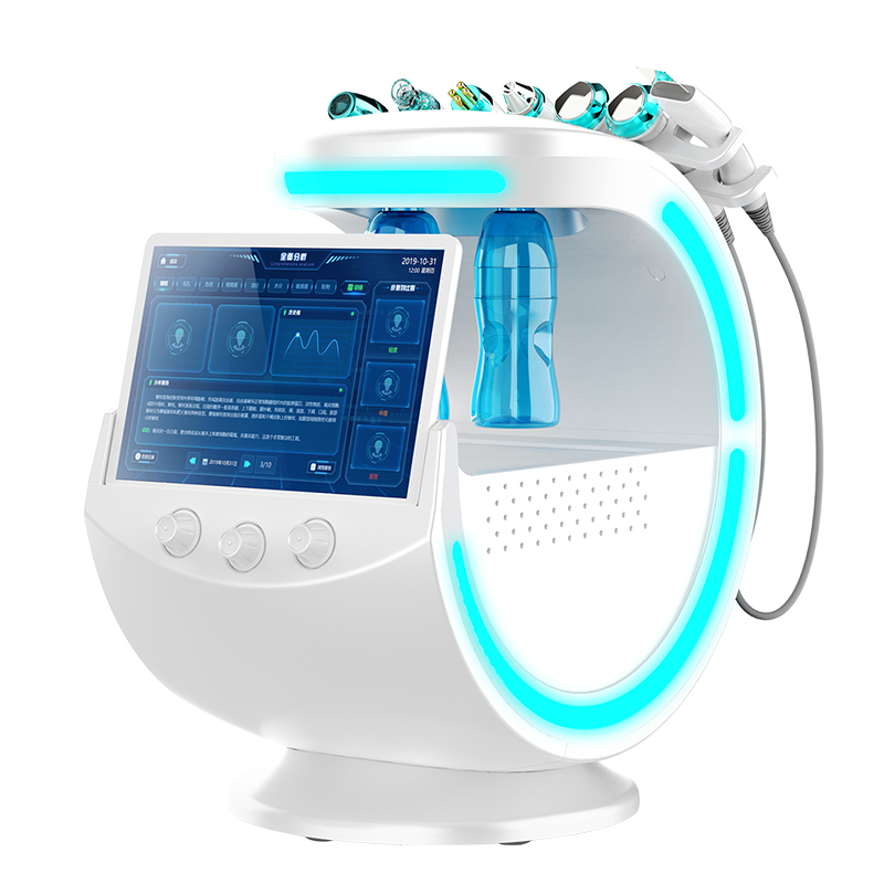 Skin Care Dermatology Hot Sell Machines