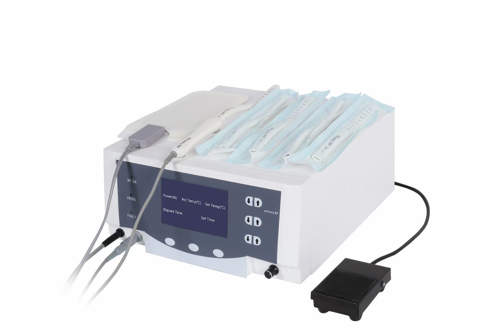 Radio Frequency Vaginal Tighten Machine